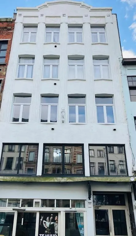 Bnb Suikernest Antwerp 0*,  Belgium
