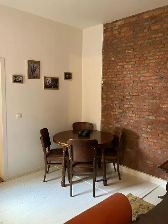 Bnb Suikernest Antwerp Belgium