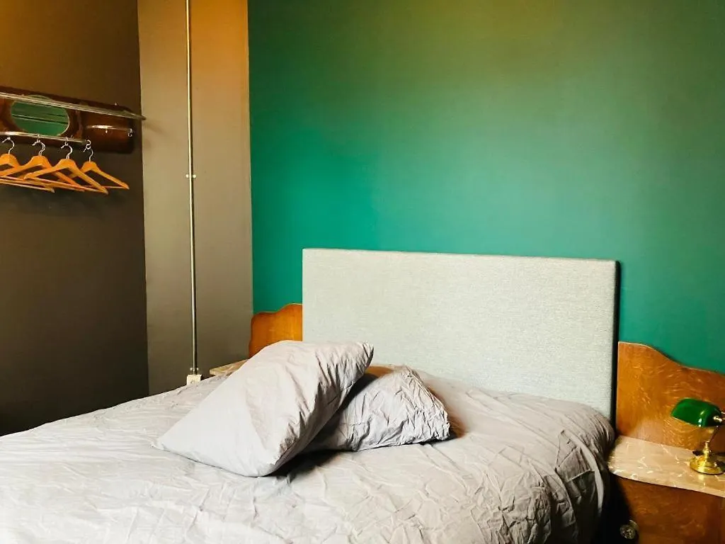Bnb Suikernest Antwerp
