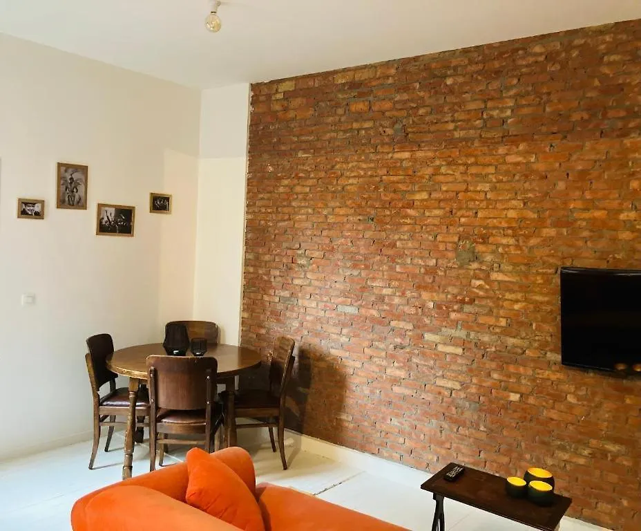 Bnb Suikernest Antwerp