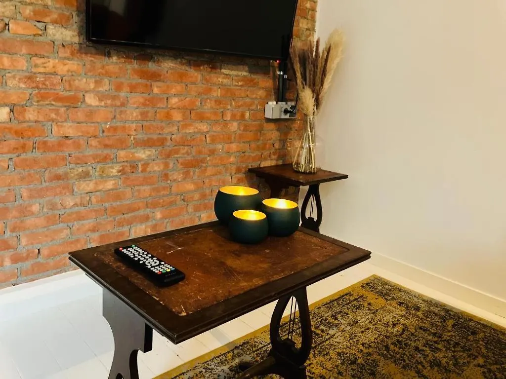 Bnb Suikernest Antwerp