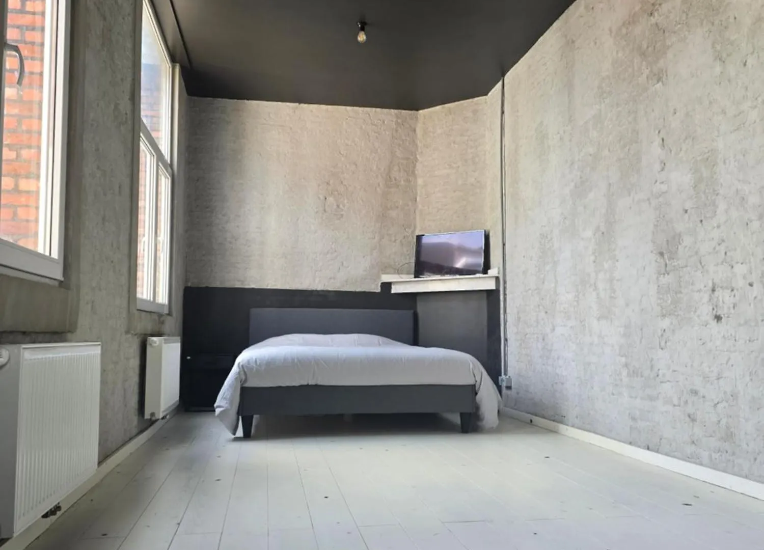 Bnb Suikernest Antwerp Belgium