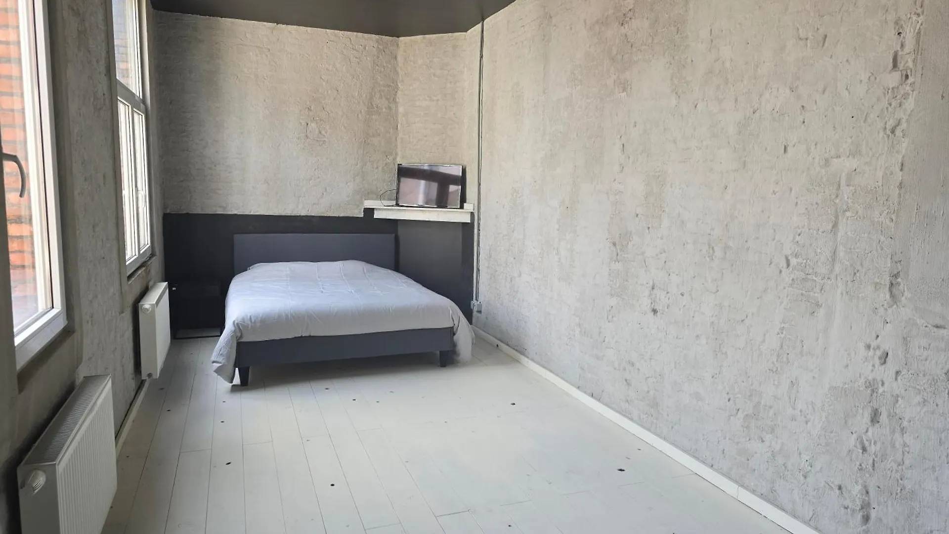 Bnb Suikernest Antwerp Belgium