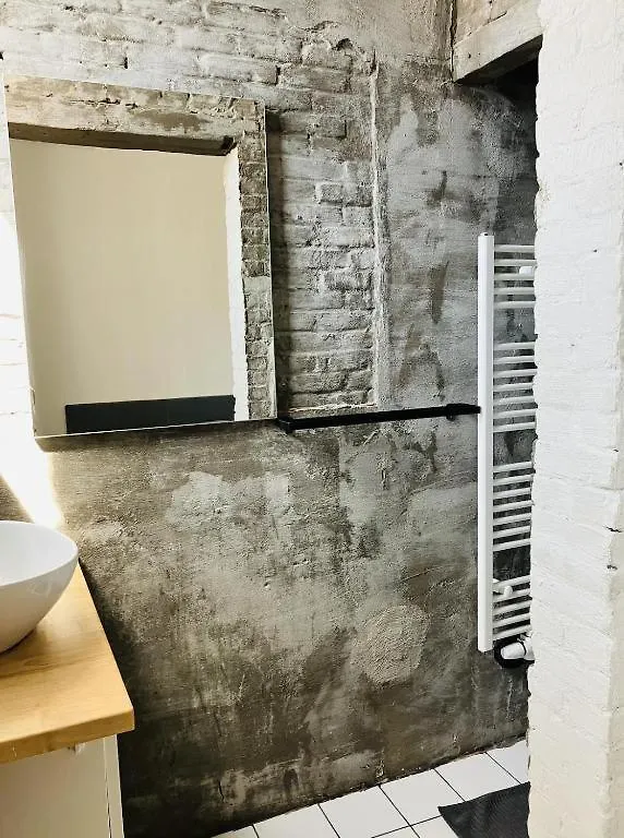 Bnb Suikernest Antwerp