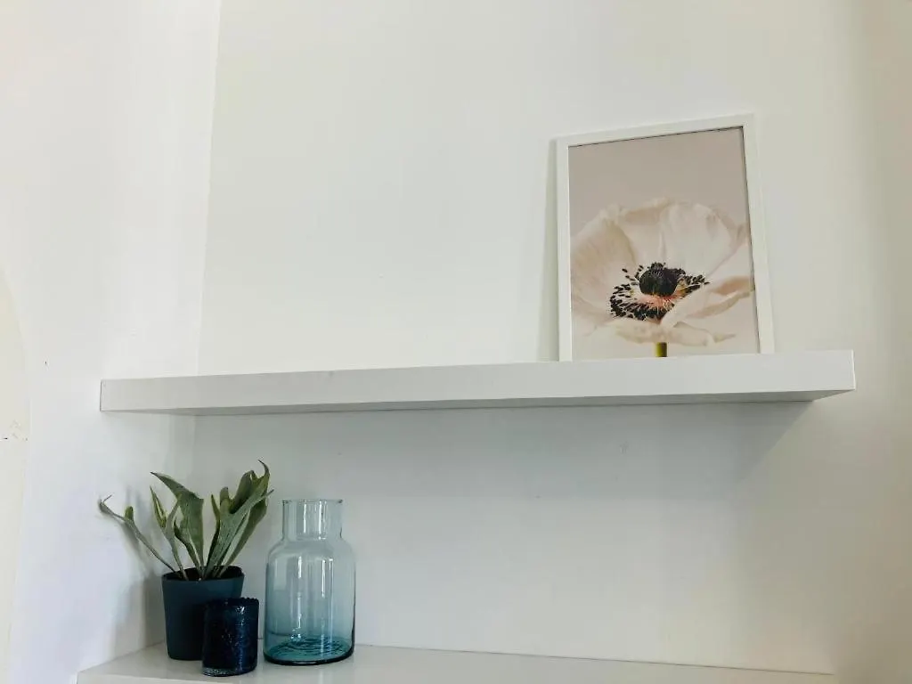 Apartment Bnb Suikernest Antwerp