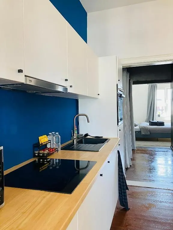 Bnb Suikernest Antwerp