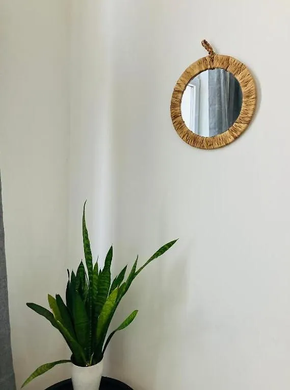 Bnb Suikernest Antwerp Belgium