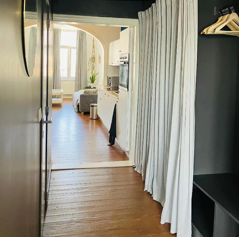 Bnb Suikernest Antwerp